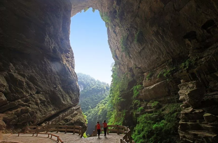 重庆旅游攻略听说你要去重庆,这篇攻略应该用