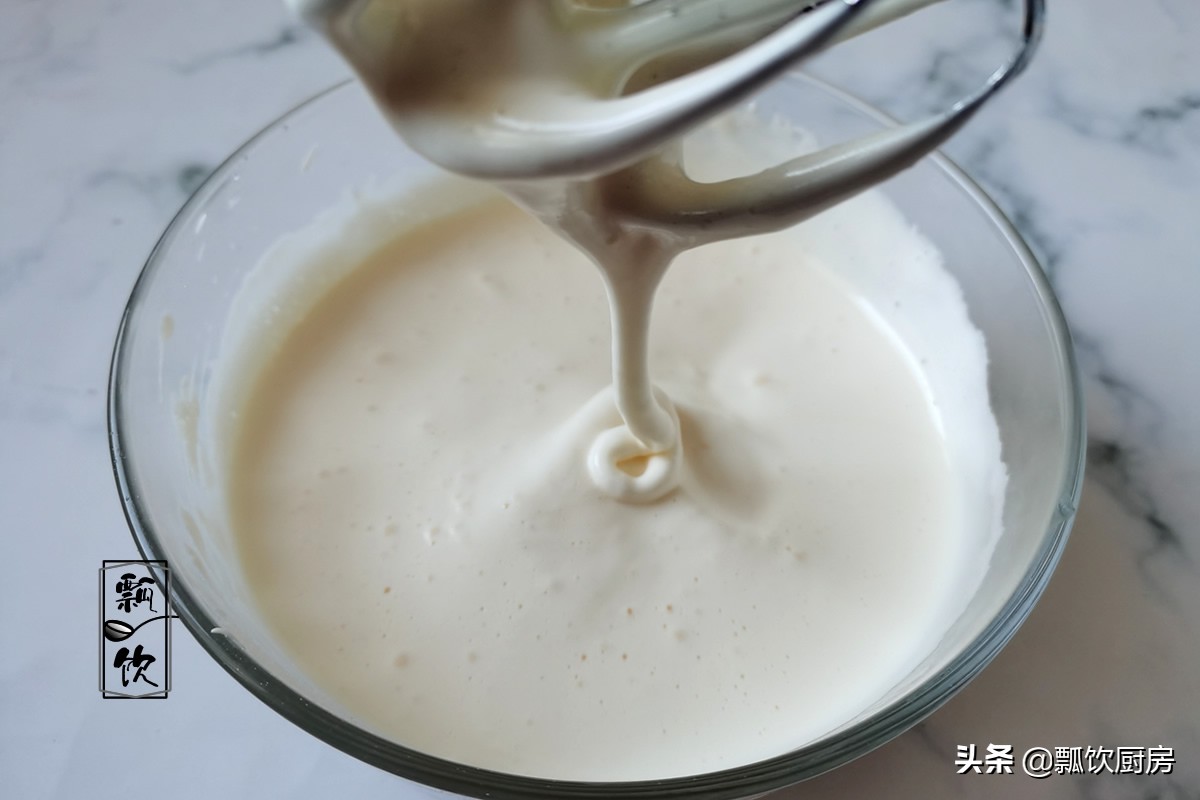 別只會做老蛋糕，這蛋糕比老蛋糕香多了，做法不難，純甜蜜享受