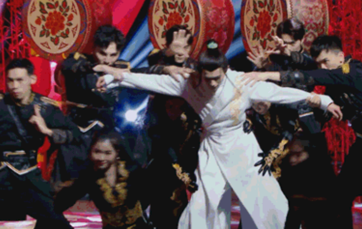 《王牌》作弊太明显！不敢处罚章子怡，沈腾表