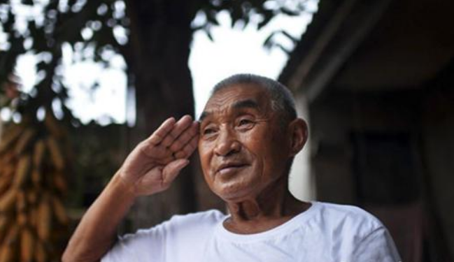 河北农民为保守机密隐姓埋名37年，身份公开之后，政府闻讯赶来