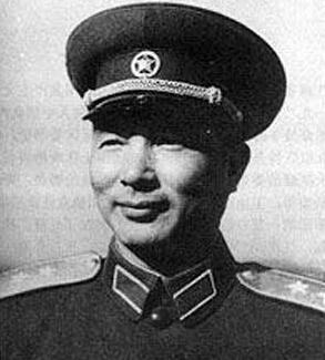 广东梅州将军纪念馆