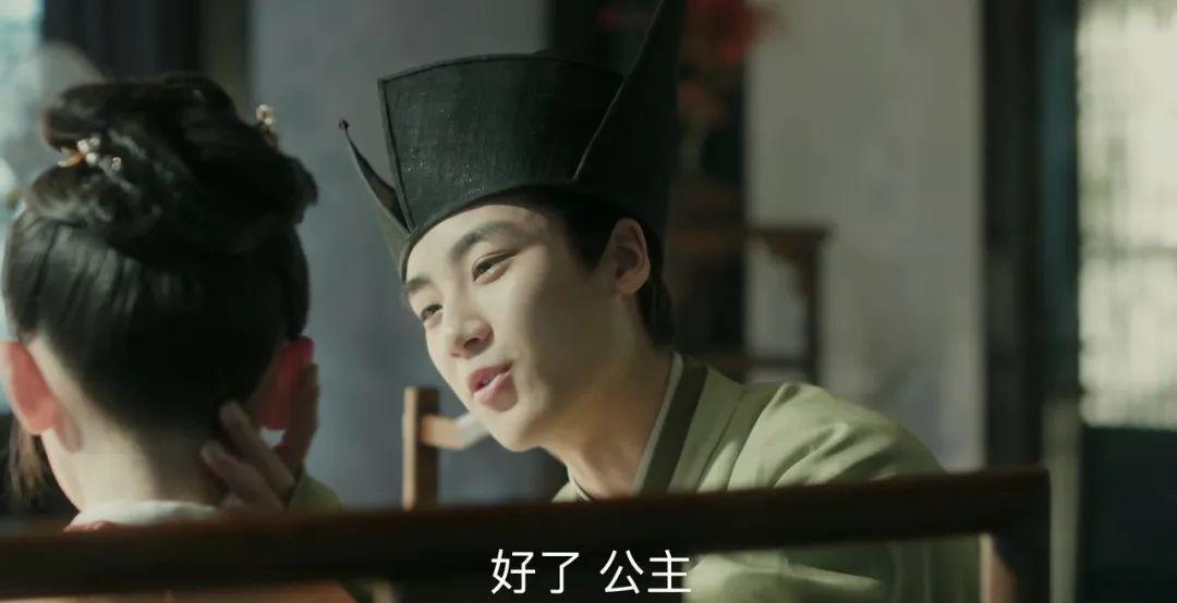 《清平乐》《猎狐》一番霸屏，但王凯离顶级演