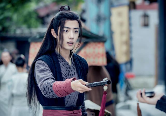 《陈情令》叔父为什么不让蓝湛和魏无羡玩？理由只有一个