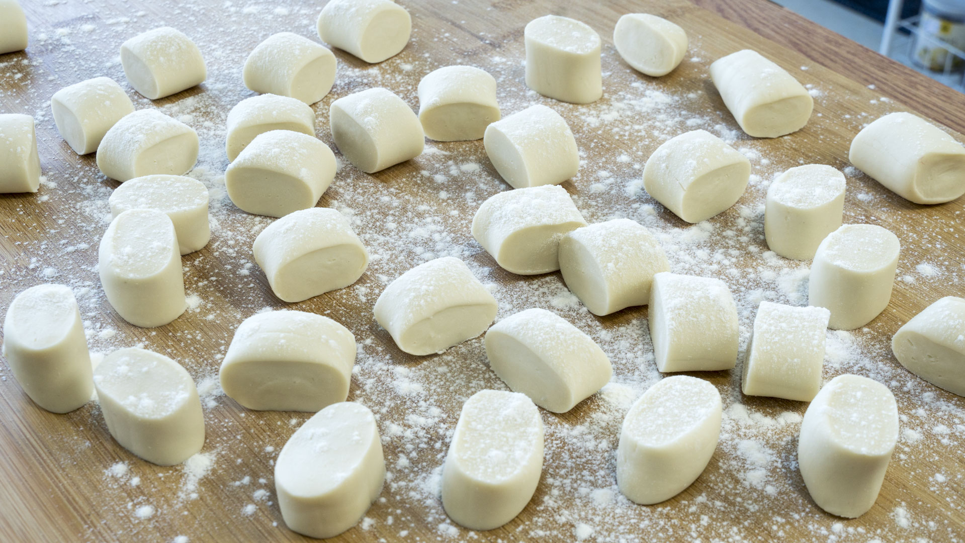 7種包子做法，有葷有素，有蒸有煎，承包一周早餐，天天吃都不膩