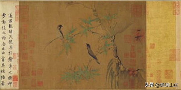 《辞赋骈文》名篇辑录68篇大全集(41—50篇)