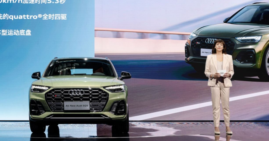 33年、700万，平均每3分钟就诞生一位奥迪车主