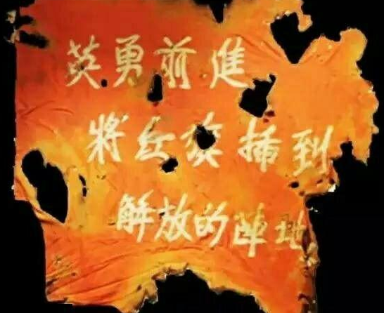 上甘岭战役中有一支连队阵亡率高达500依旧死战不退