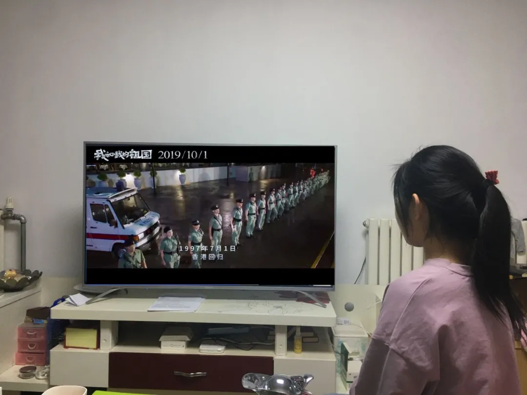 濰坊實驗中學國慶節(jié)活動課程進行時(圖7)