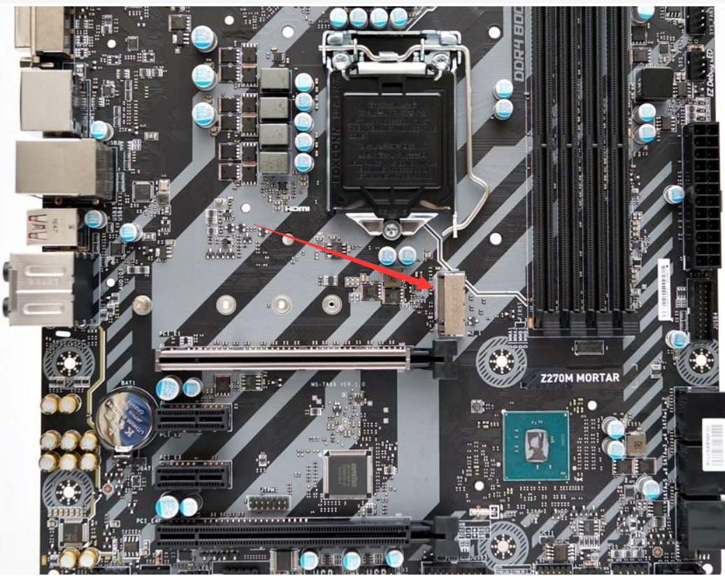 无惧新硬件，在Win10中搞定NVMe SSD