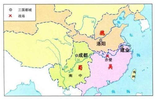 遍观历史，农民起义农民多半成炮灰，最终得利者是谁？