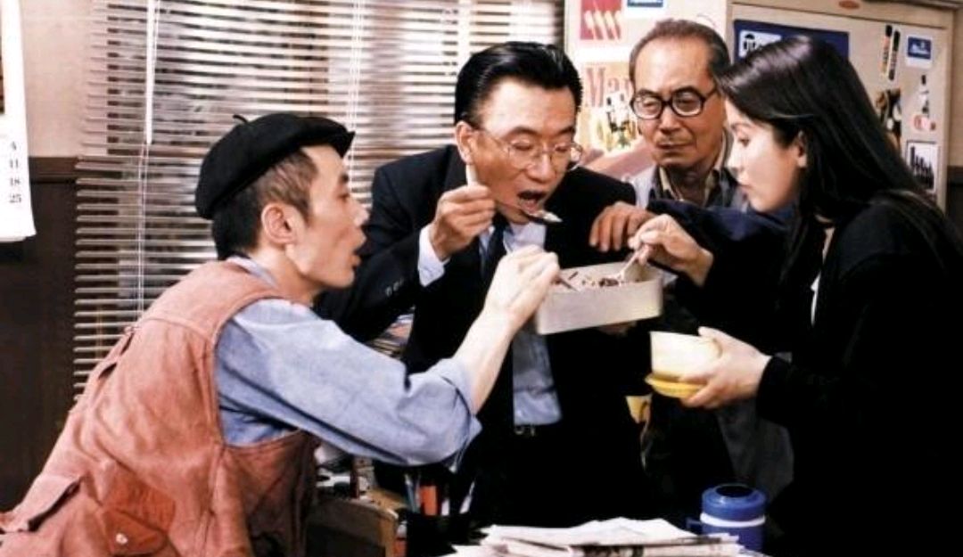 73岁侯耀华入驻新平台，分享自己的生活，第一件事就是删负面评论