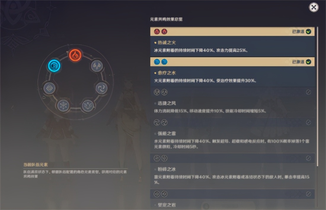 原神无相之雷平民速通攻略 没有五星角色也能轻松拿下