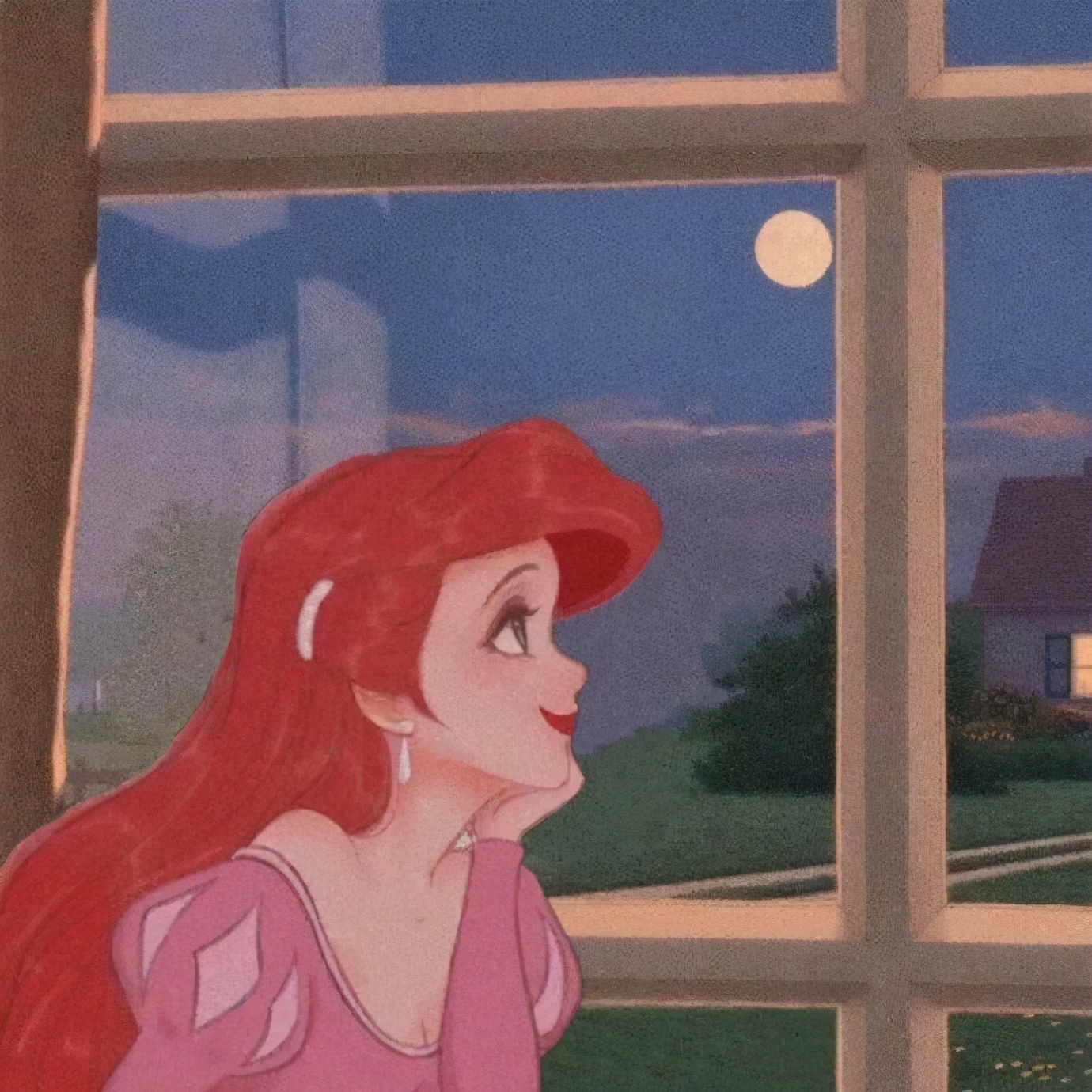 发表感情配的短句