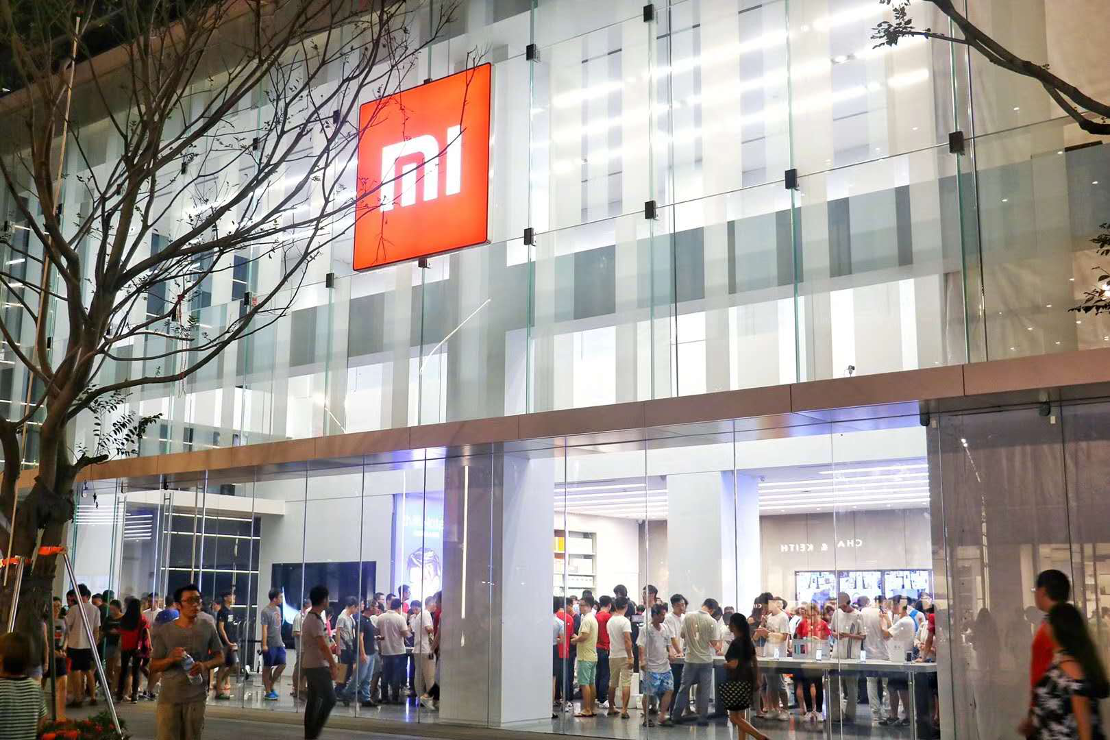 小米直捣三星老巢，谁将是他们最大的拦路虎？