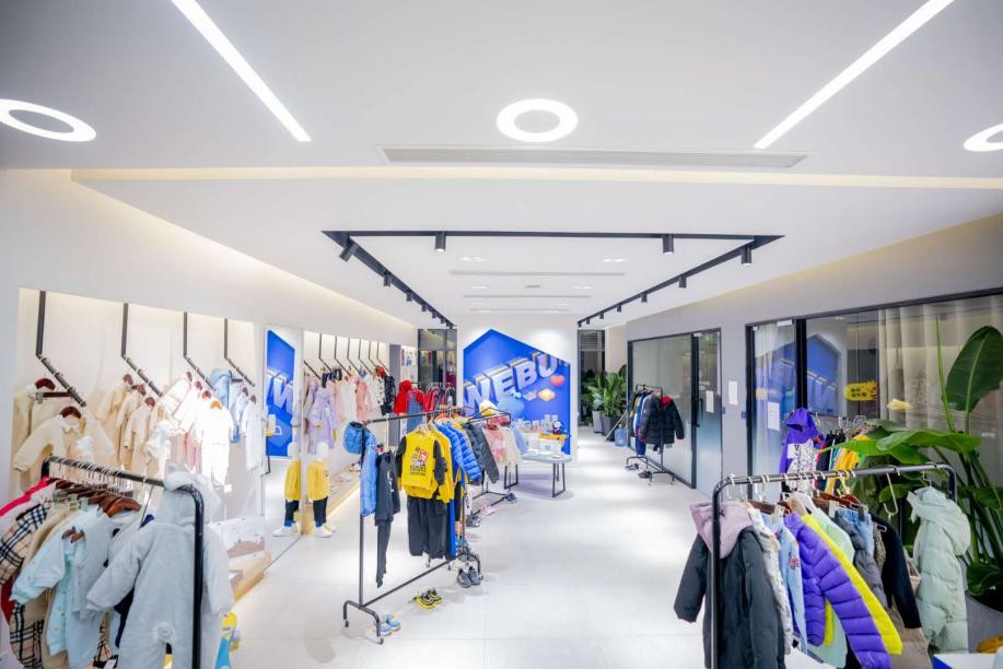 好衣库双11母婴狂欢日，babycare单品破千万