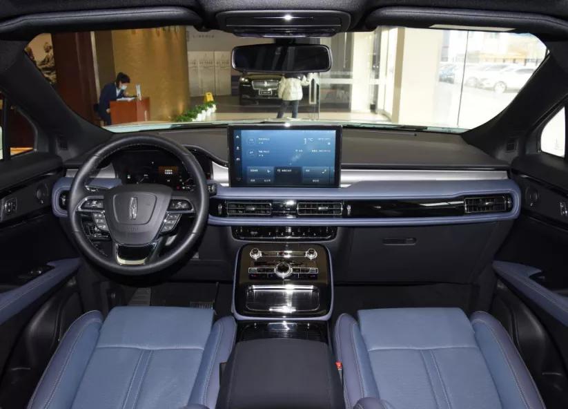 比亚迪位列新能源汽车专利第一，全新国产林肯航海家开启预售