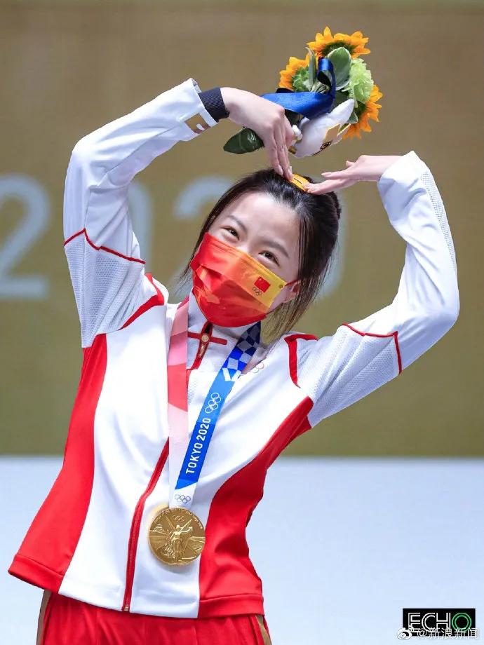 东京奥运会上为国争光的金牌得主们，分别来自哪里？