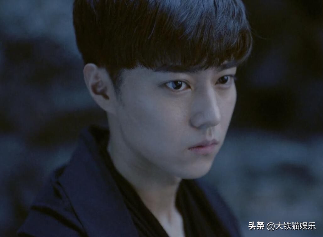 2021翻车最狠的6部烂剧，第一名开播前男主连夜甩锅，编剧跑路