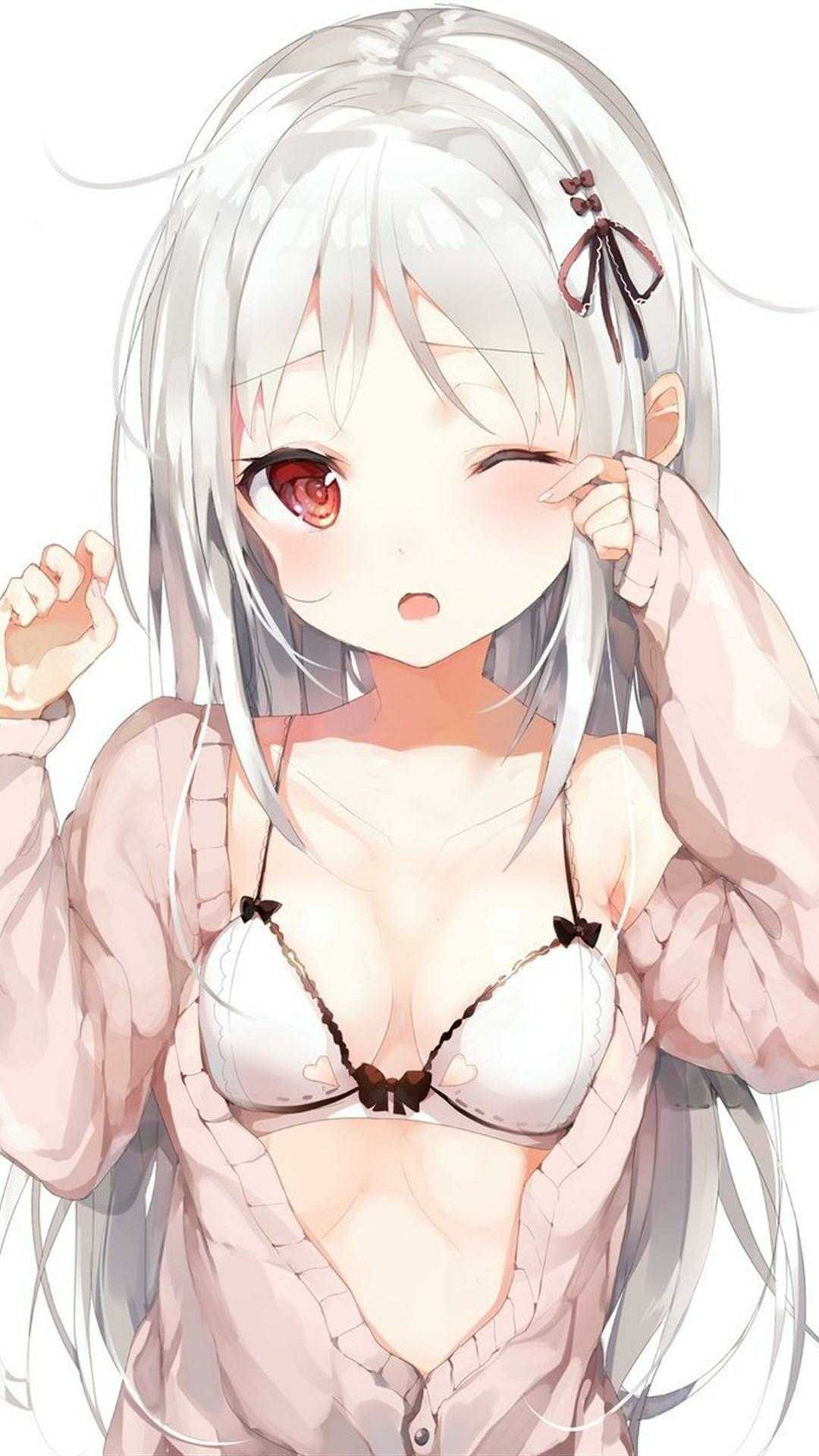 「绅士图集」这一波图片你可能会喷鼻血 47-萌宅之家