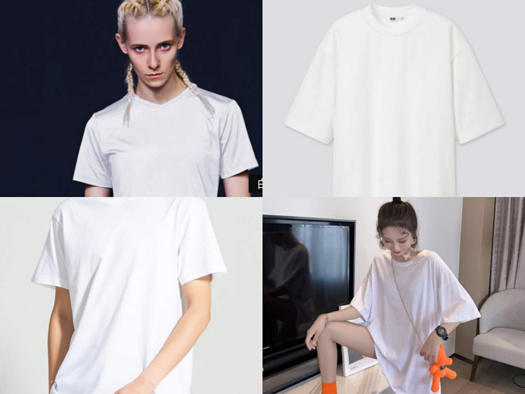 纳米技术加持，国产“网红T恤”击败优衣库，“