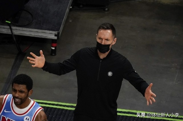 Lose a ball unexpectedly, basket net is painful lose the eastpart part the first! Ervine points out a reason, the word of Nash is very direct