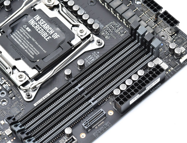 别纠结4G+8G了！教你用不同容量内存组建双通道