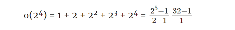 探索神秘的完美數字，數千年的數學謎題，與梅森素數有關