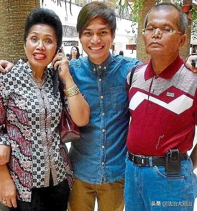 大案纪实：富二代迷奸超195名直男，还拍成视频留念