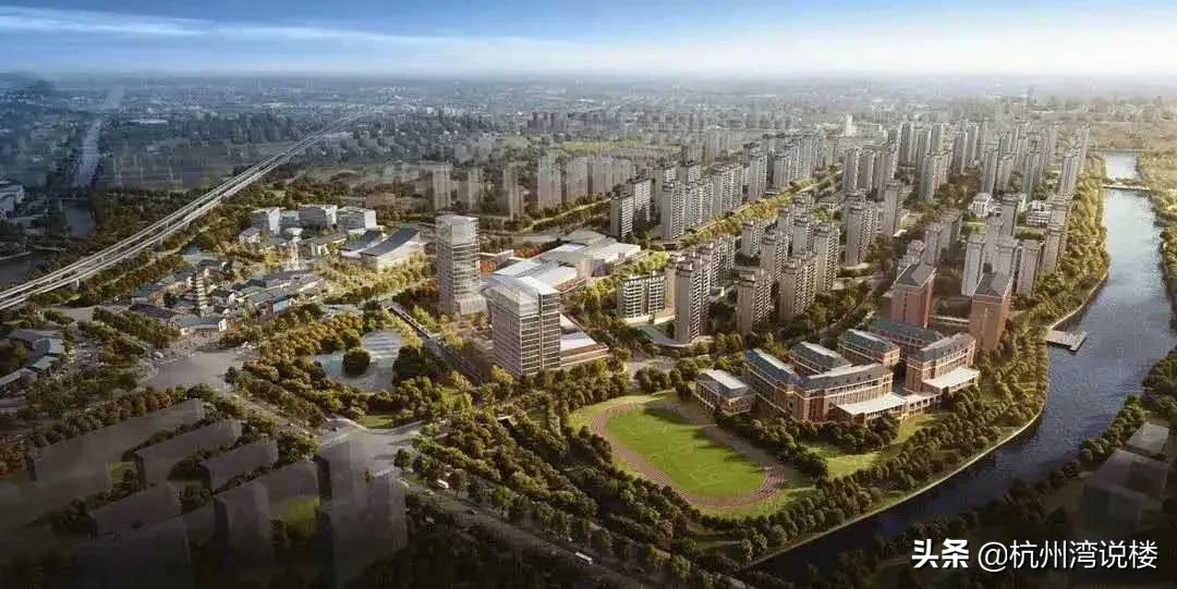 2020年度惊喜！长三角风暴眼，金茂又一史诗级巨