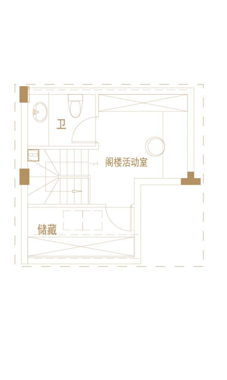 月印万川，比自然更禅意的度假养心之所｜中国武夷山