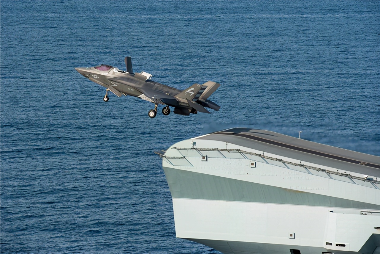 綁定美國印太戰略，中國周邊來了哪些不速之客？