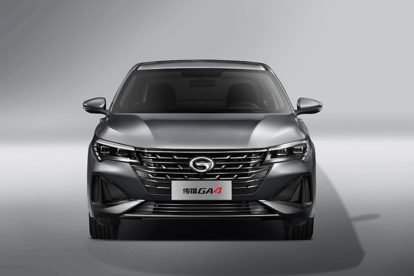 解析传祺ga4 plus