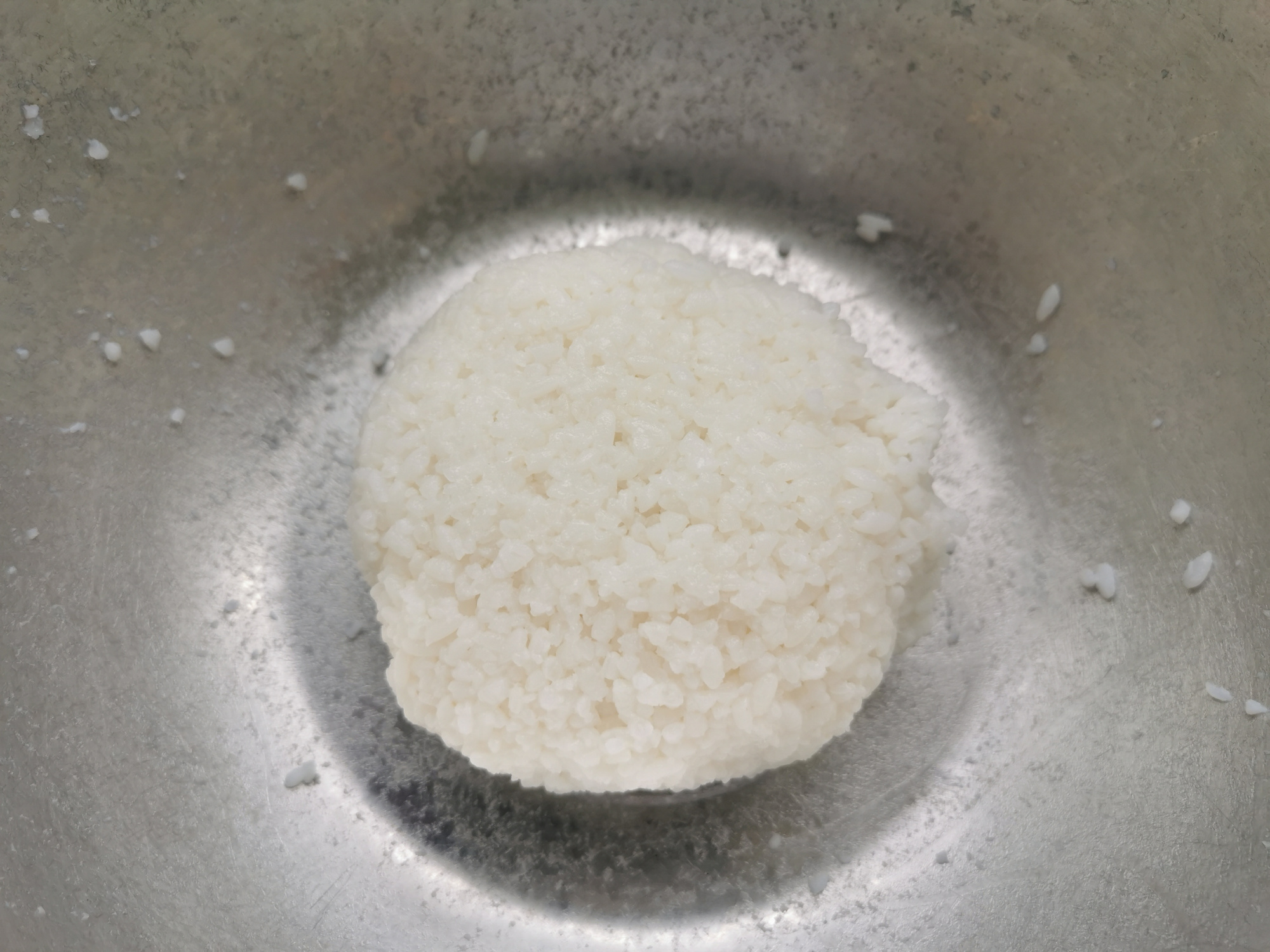 自从米饭这样做，孩子三天两头点名要吃，咯嘣儿脆，成本2块钱