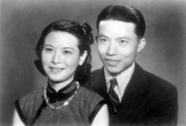 缅怀:张光斗投身水电,结缘长寿龙溪河|水文化故事 缅怀:张光斗投身水电,结缘长寿龙溪河|水文化故事