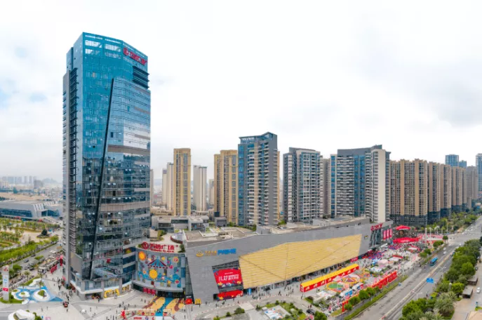 建发大唐·养云 | 难得西贵之地,一席问鼎层峰
