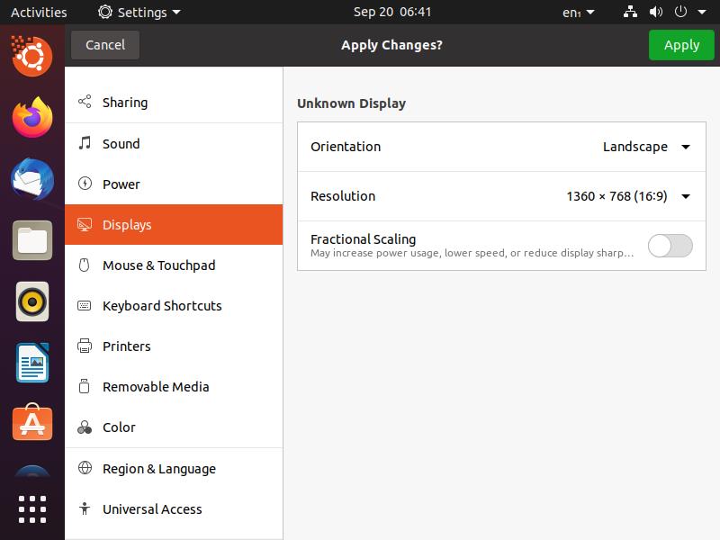在vmware搭建好的虛擬機上安裝正式版ubuntu linux系統(tǒng)