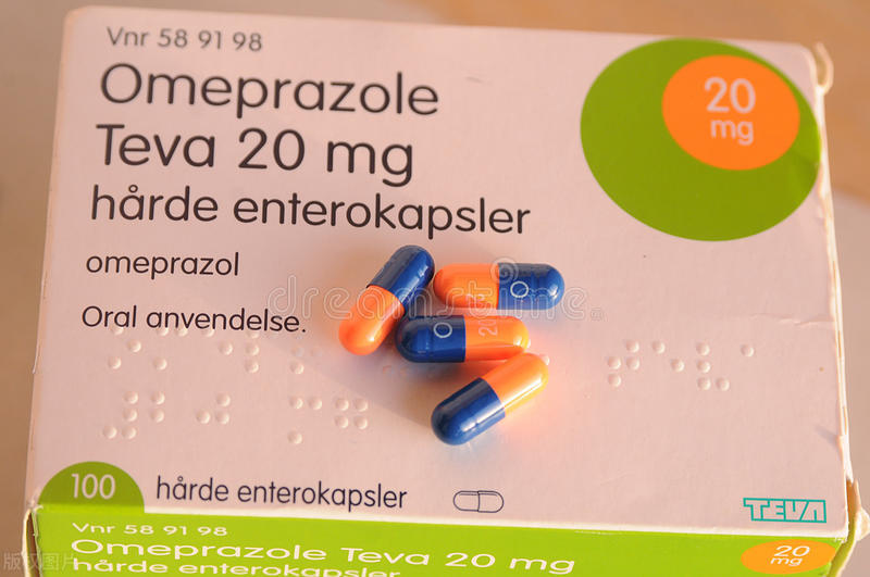 研究显示拉唑类药物使用超过2年，结直肠癌发病率升高45%