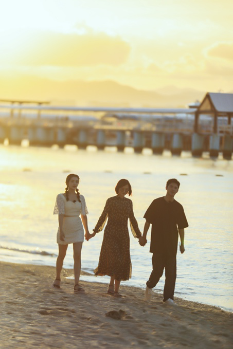 《婆婆和媽媽》圓滿收官 姜潮成為最大贏家