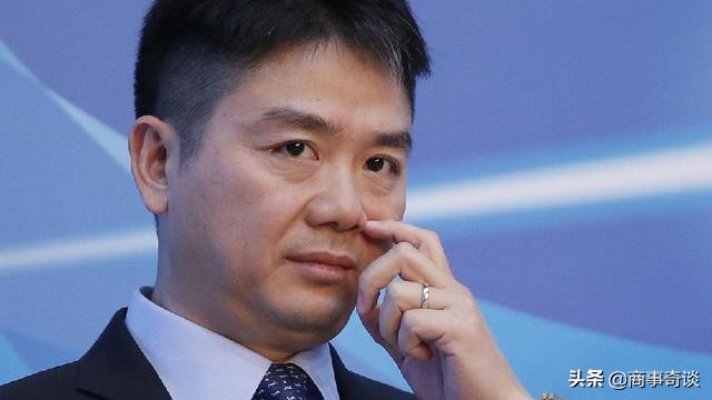 刘强东又“赌”赢了？京东连续曝出双“王炸”，马云措手不及