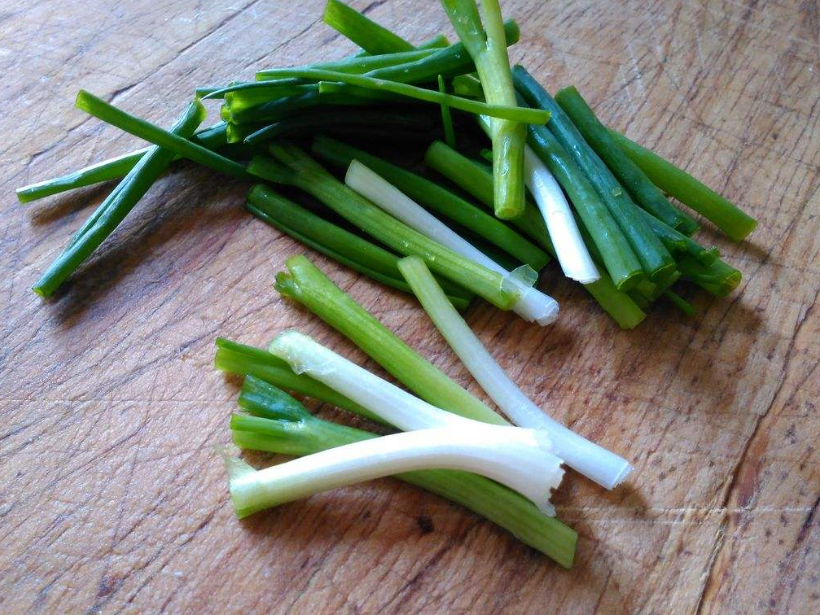 蔥油燜雞懶人做法：不放一滴水，出鍋嫩滑爽口，蔥香味十足