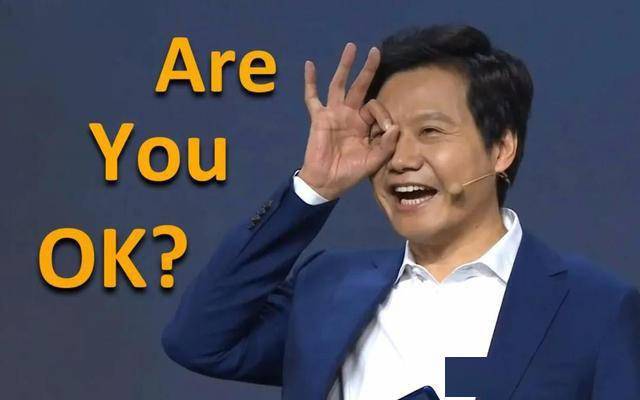 小米被制裁，绝佳营销机会，未来还敢自主研发吗？