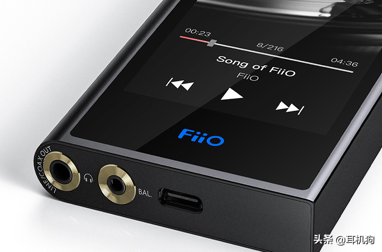 1000-2000元超值HiFi播放器，圈内老烧友推荐音质过硬不只是说说