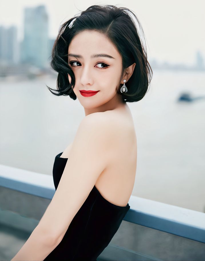 古典美人佟丽娅美图集锦 固原市信息网