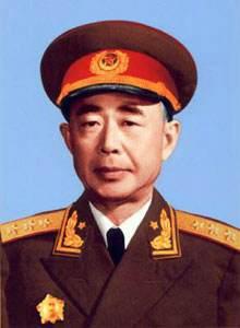 开国上将中，有两员虎将曾是“死对头”：为何