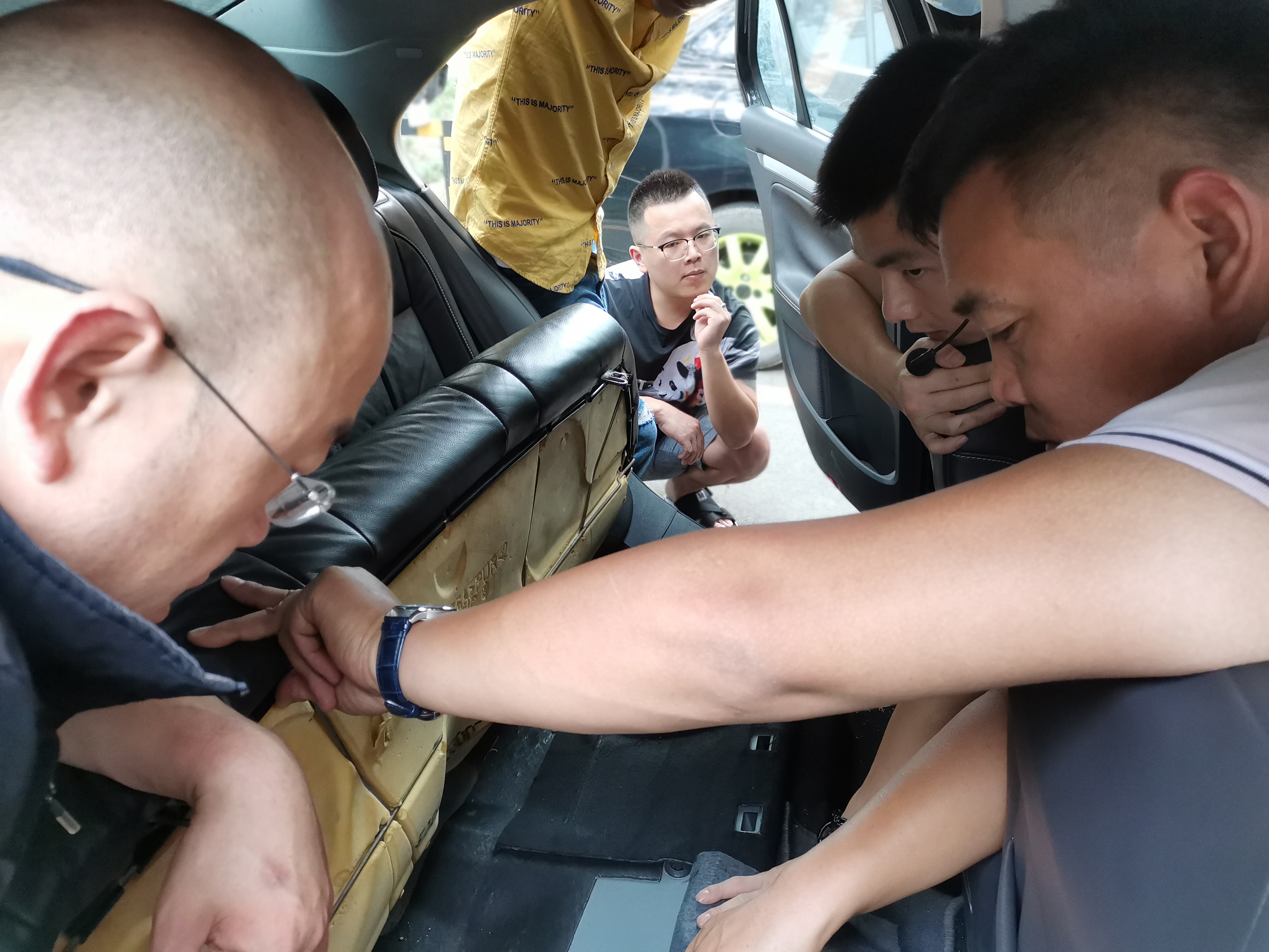 “新舊勢力”交替的時代，如何成為一個合格的二手車從業(yè)者？