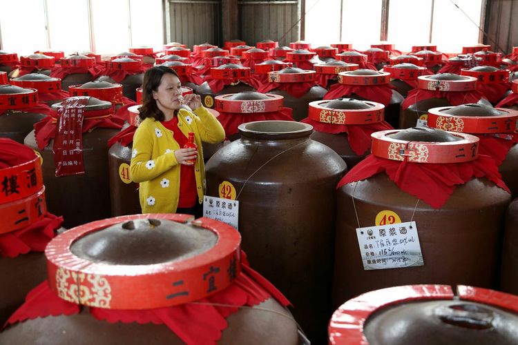 中国工业旅游之漳州观光工厂