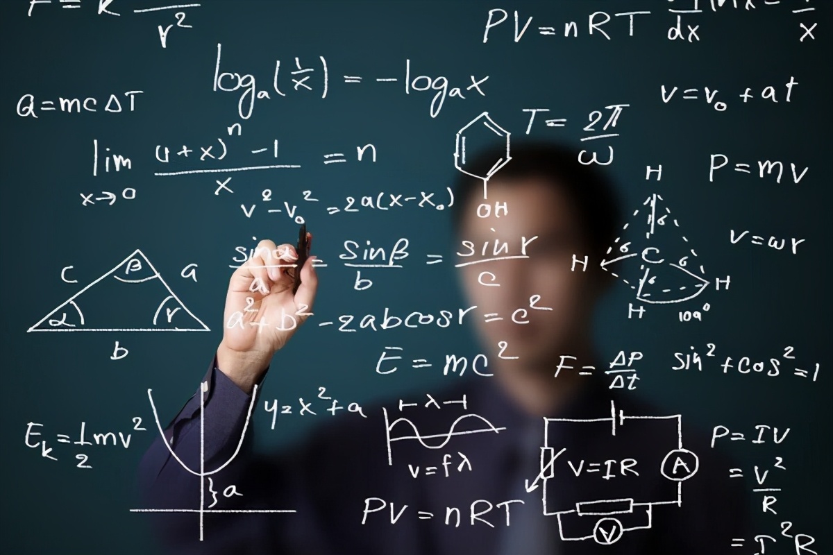 方程的本質，可視化數學方程及其運算，通過圖形直觀地解方程