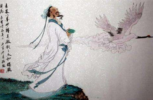 刘禹锡最经典的七言绝句，一首气势雄浑，一首让白居易自愧不如-第1张图片-诗句网