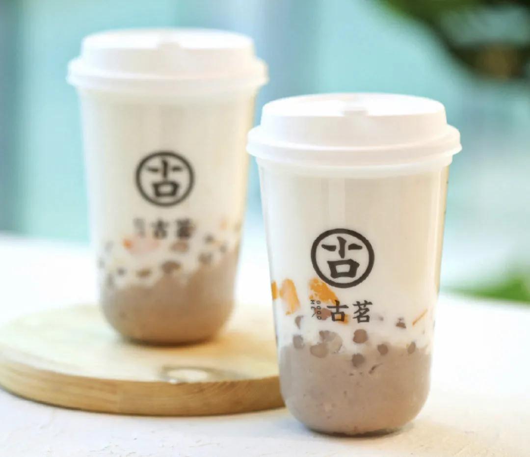 今年秋冬上新奶茶品类，这几个方向了解一下？