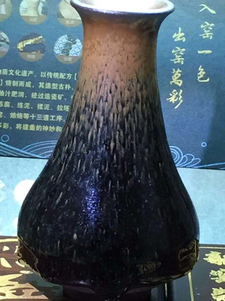 沈正雄——新时代艺术领军人物陶瓷艺术家